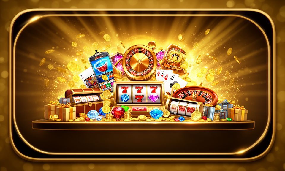 vb683 casino app visual