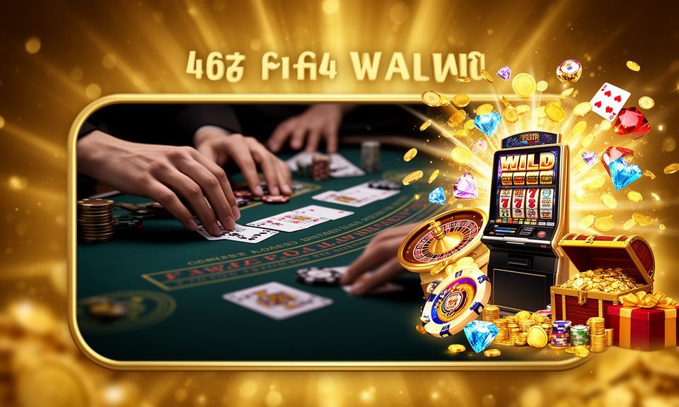 vb683 Live Baccarat C — আসল ডিলার, আসল টেবিল